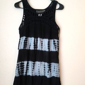 Short Dress